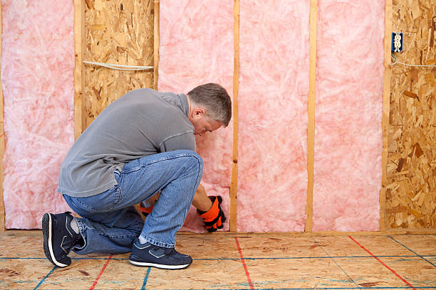  , USA Insulation Pros